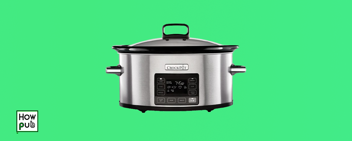 Crockpot and Slow Cooker Recipes: Easy and Delicious Meals