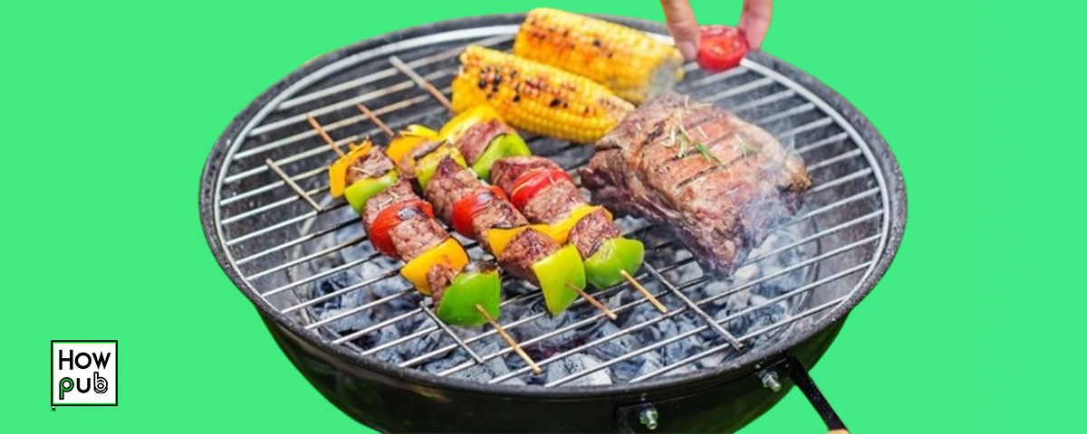 Grilling: Mastering the Art of Outdoor Cooking