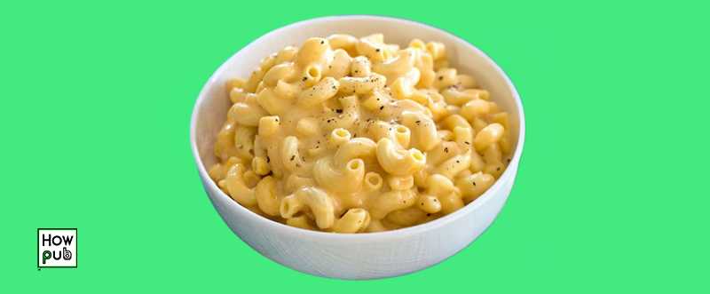 Mac and Cheese in Slow Cooker
