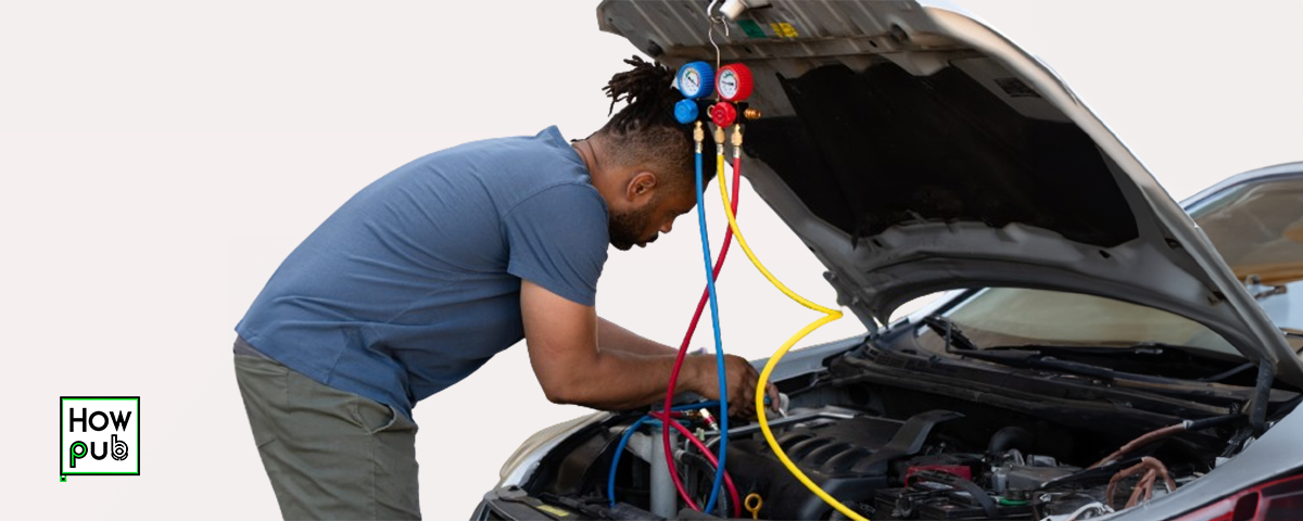 Fixing Car Air Conditioning: DIY Solutions and Professional Repair Costs