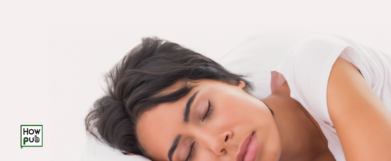 Tips for better sleep schedule