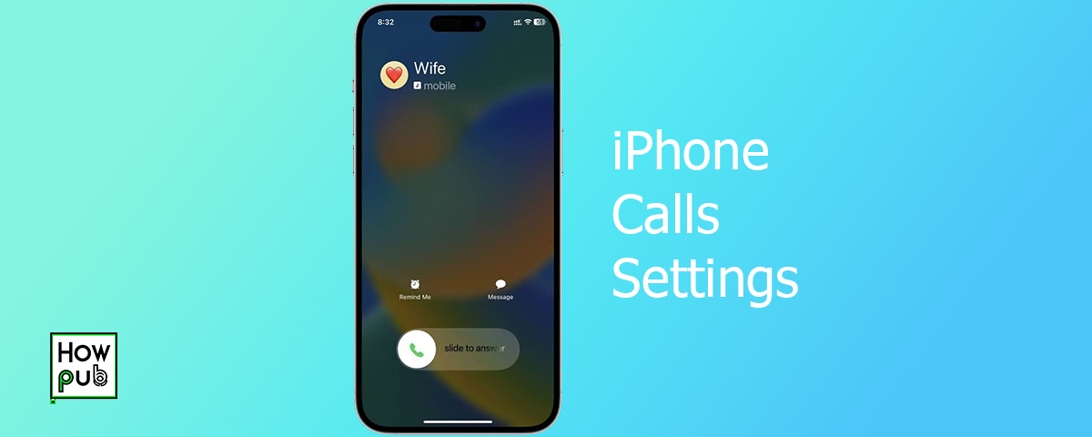 Tips for Blocking Spam Calls and Managing Call Settings on iPhone