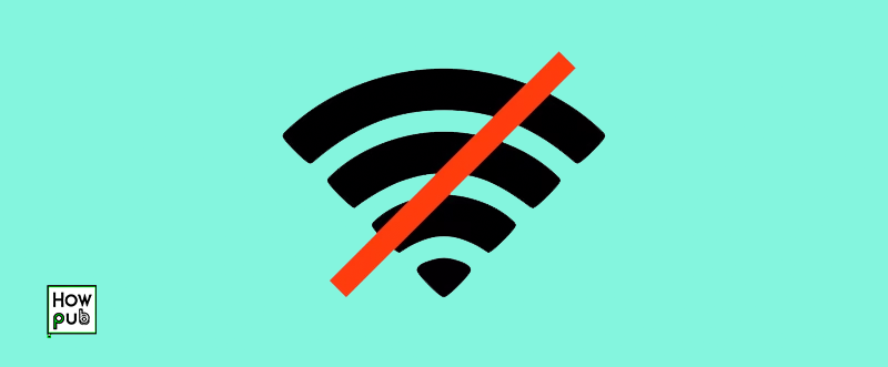 WiFi Issues