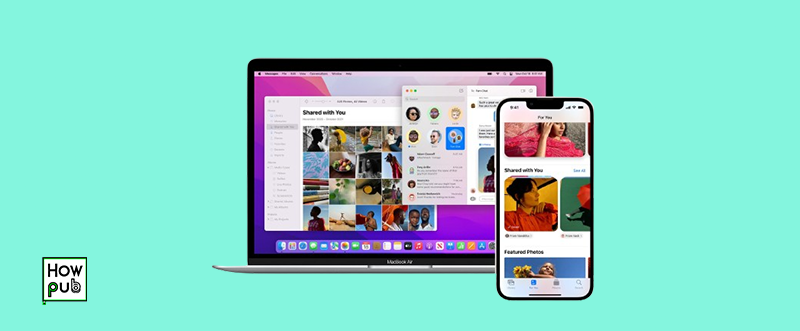 Importing video from iPhone to Mac