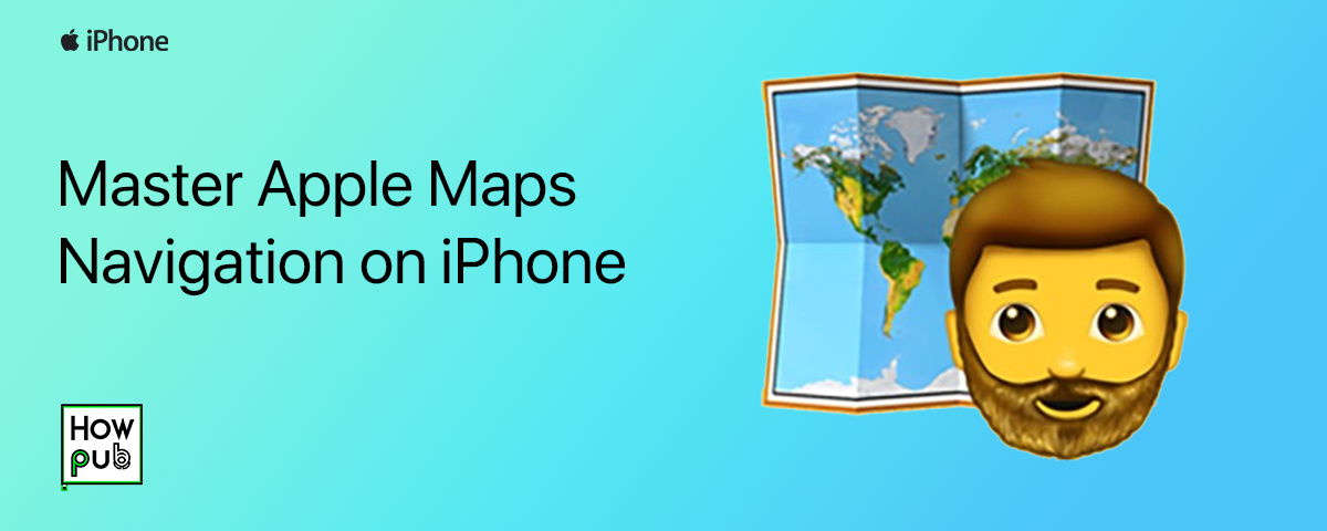 Master Apple Maps Navigation on iPhone: Pro Tips for Efficient Route Planning and Traffic Updates