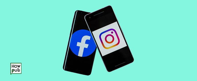 Facebook and Instagram Apps