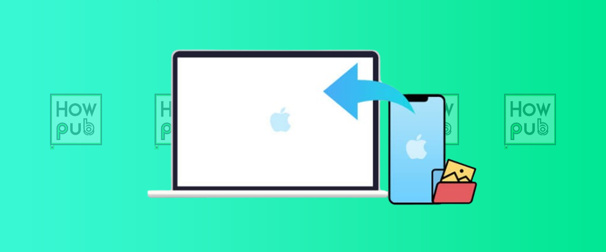 How to Send Large Videos from iPhone to Mac & Android