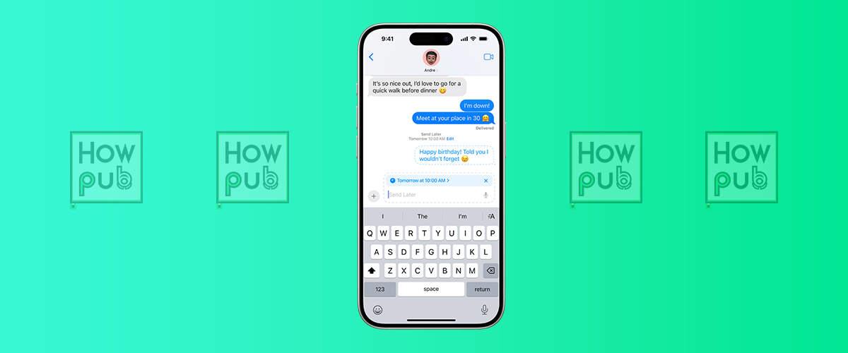 How to Schedule Text Messages on iPhone: The Complete Guide