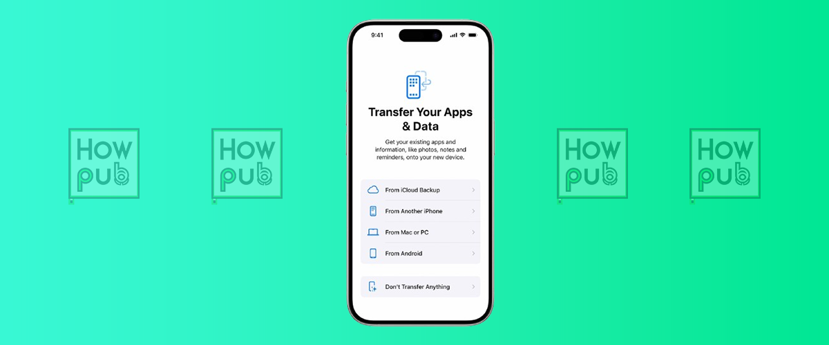 iCloud video transfer setup guide 2025