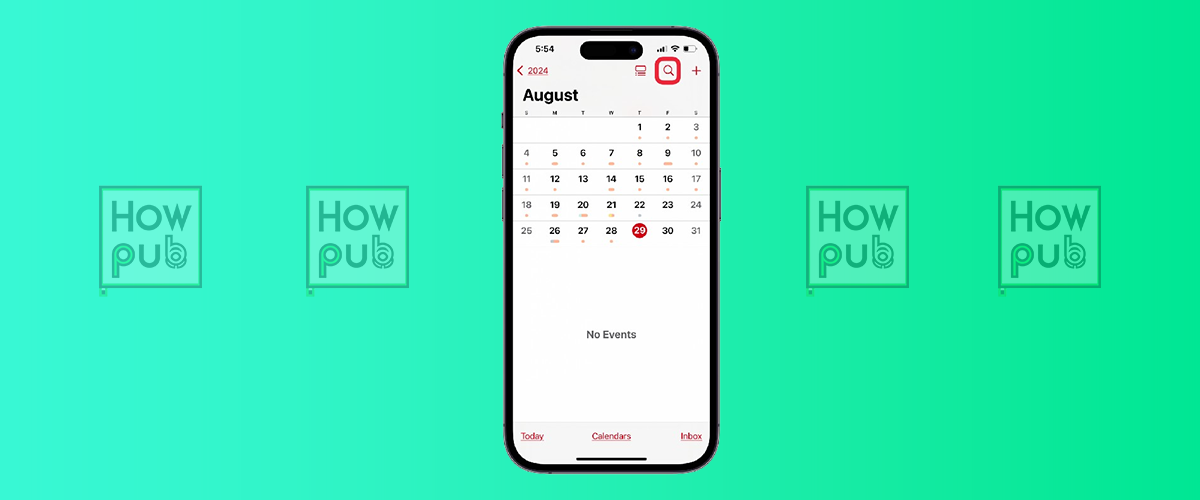 How to Use and Manage iPhone's Calendar for Better Scheduling