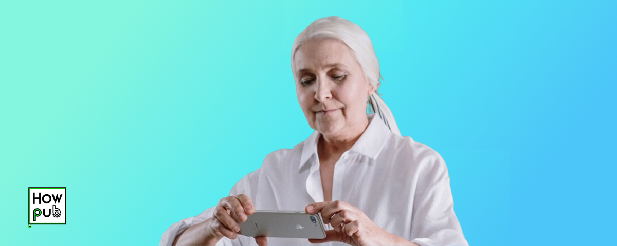 How to Optimize Your iPhone for Elderly Users