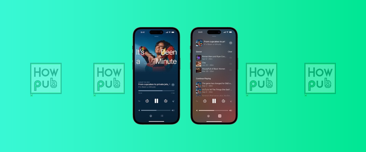 Essential iPhone Tips for Podcast Lovers: Finding, Listening, and Organizing