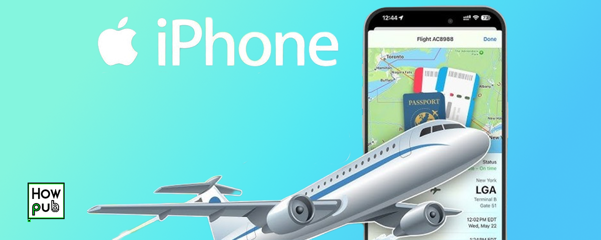 Essential iPhone Tips for Frequent Travelers