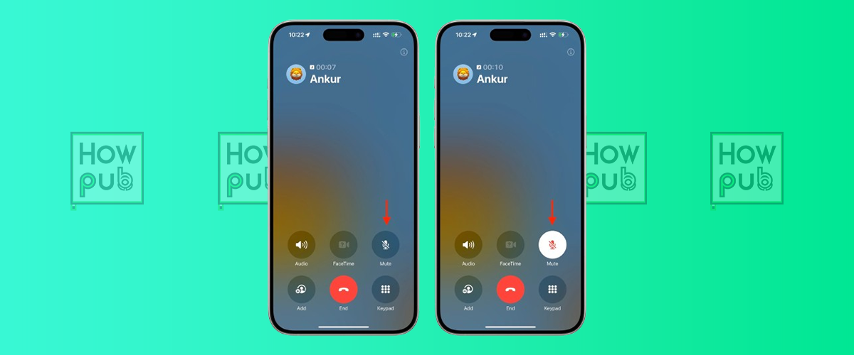 New 2025 Muting Controls on iPhone