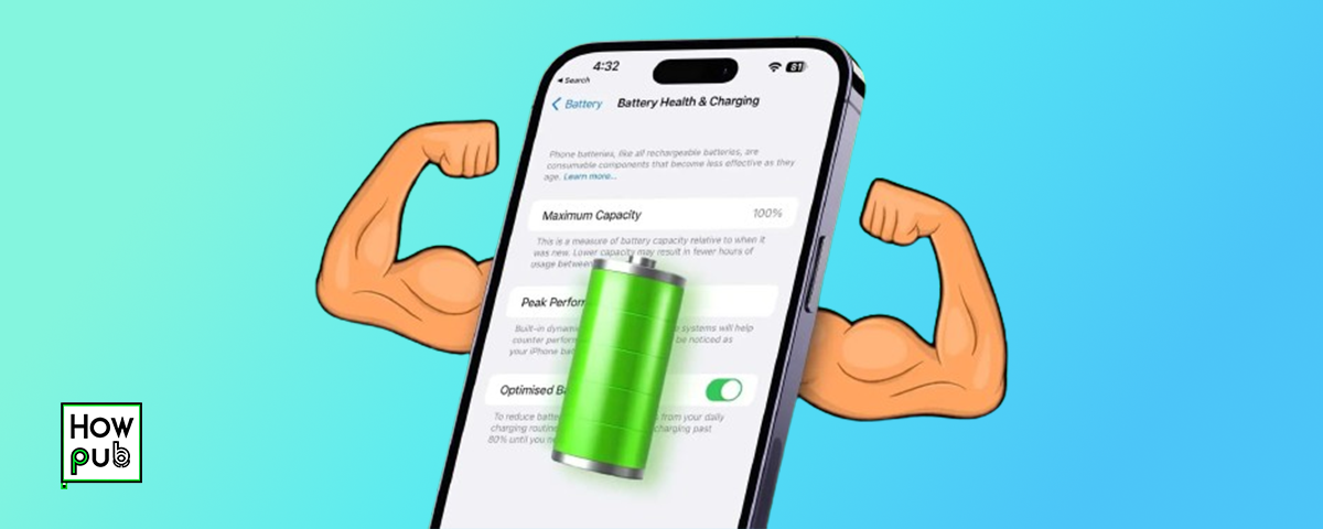 Optimizing Your iPhone’s Battery Usage: Myths and Facts