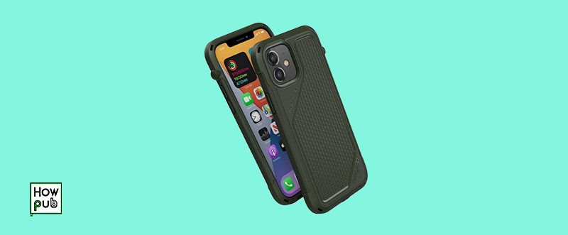 Protective cases for iPhone outdoor adventures