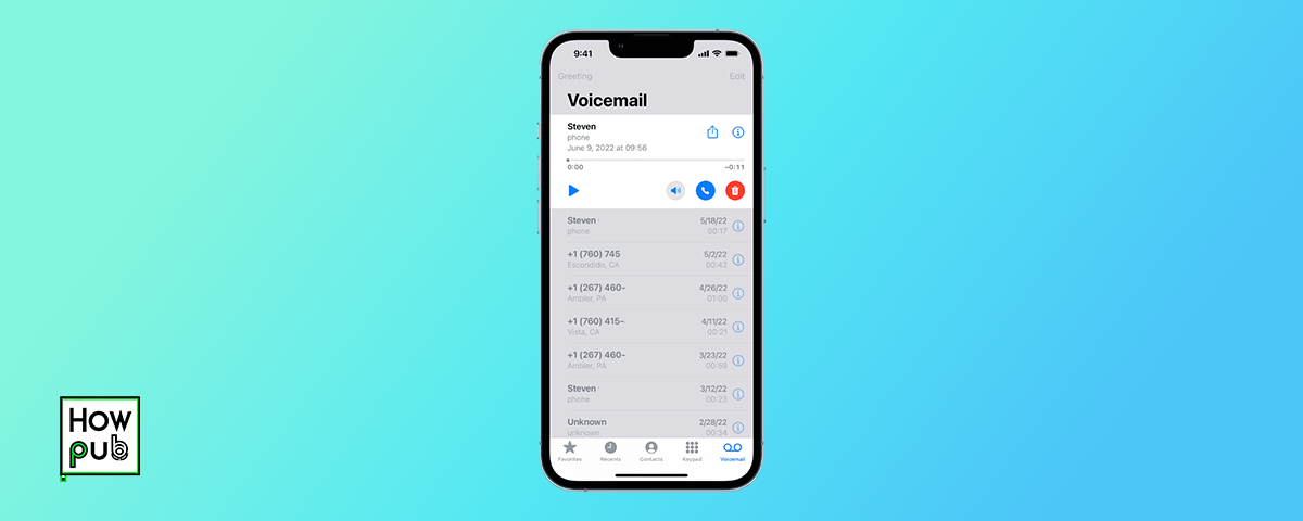 Essential Steps to Record and Manage Voicemails on Your iPhone